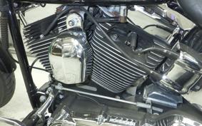 HARLEY FXSTC 1580 2010