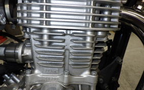 YAMAHA SR400 Gen.5 2021 RH16J