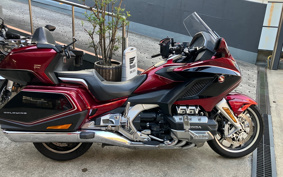 HONDA GL 1800 GOLD WING TOUR DCT 2018 SC79