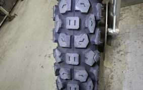 KAWASAKI SUPER SHERPA 2007 KL250G