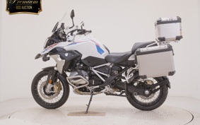 BMW R1250GS 2021