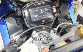 SUZUKI GSX-R1000R A 2022 DM11G