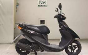 SUZUKI ADDRESS V50 Gen.2 2026 CA44A