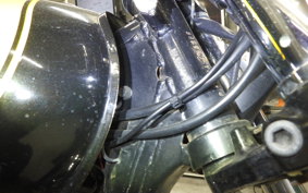 KAWASAKI ESTRELLA RS 2019 BJ250A