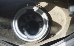 HONDA LEAD 125 JF45