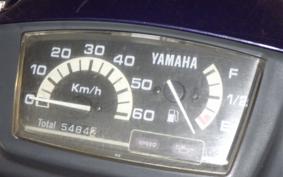 YAMAHA JOG POCHE 3KJ