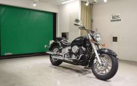 YAMAHA DRAGSTAR 400 CLASSIC 2002 VH01J