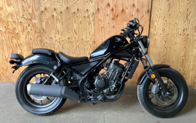 HONDA  REBEL 250 ABS MC49