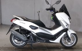 YAMAHA N-MAX 125 SE86J