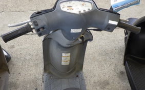 SUZUKI LET's 4 CA45A