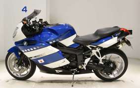 BMW K1200S 2018