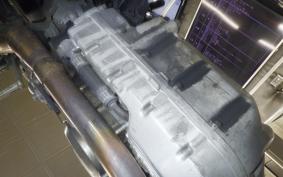 SUZUKI GOOSE 250 NJ46A