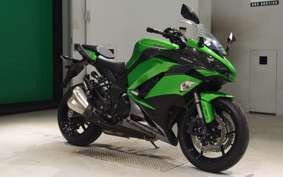 KAWASAKI NINJA 1000 A 2017 ZXT00W