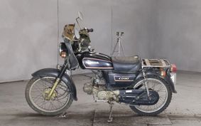 HONDA BENLY50 CD50