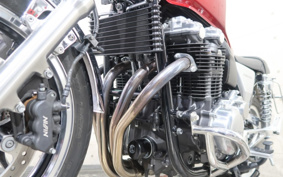 HONDA CB1100 ABS 2012 SC65