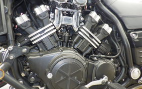 YAMAHA VMAX 2007