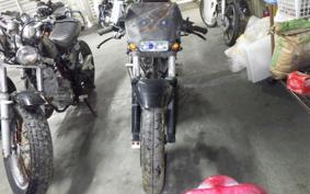 SUZUKI GOOSE 250 NJ46A