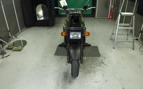 HONDA PS250 MF09