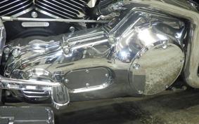 HARLEY FLSTS 1450 2002