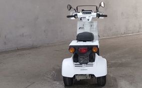 HONDA GYRO TD02