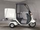 Фото Honda GYRO 2014 с японского аукциона