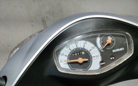 SUZUKI ADDRESS V50 CA44A