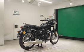 BENELLI インペリアーレ400 2022
