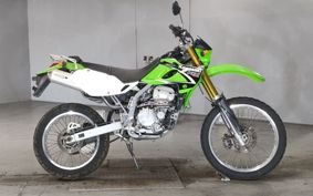 KAWASAKI KLX250 LX250E