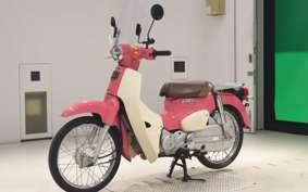 HONDA C50 SUPER CUB AA09