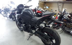 KAWASAKI Z900 2020 ZR900B