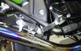 KAWASAKI ZRX1200 D 2016 ZRT20D