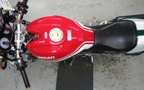 DUCATI MONSTER S4R TESTASTRETTA 2009