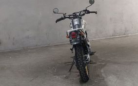 YAMAHA SEROW 250 DG17J