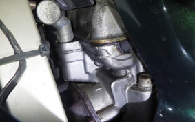 KAWASAKI ZZ-R400 Gen.2 1996 ZX400N