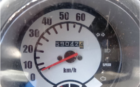 HONDA GYRO TA03
