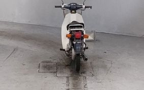 HONDA SUPER CUB50 C50