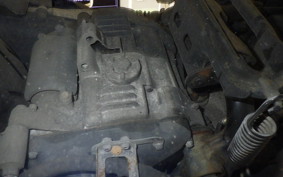 YAMAHA MAJESTY 250 Gen.4 SG20J