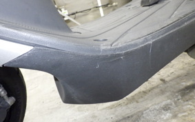 SUZUKI ADDRESS V125 CF4EA