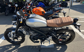 YAMAHA XSR155 RG47