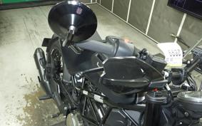 HUSQVARNA SVARTPILEN 401 2024