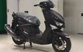 YAMAHA CYGNUS Griffus SEJ4J