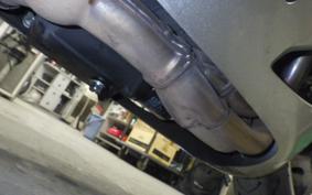 KAWASAKI ZZ1400 NINJA R 2007 ZXT40A