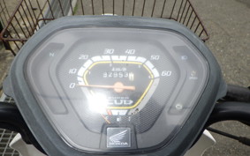 HONDA C50 SUPER CUB AA04