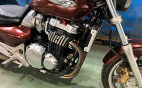 HONDA X4 5912