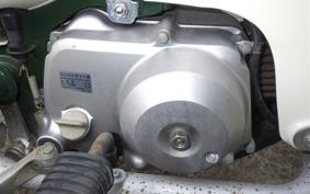 HONDA LITTLE CUB AA01