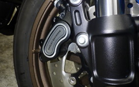 HARLEY FXLRST1920 2023