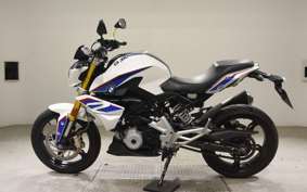 BMW G310R 2019