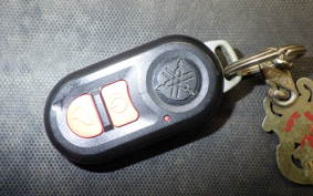 YAMAHA MAJESTY 250 Gen.4 SG20J