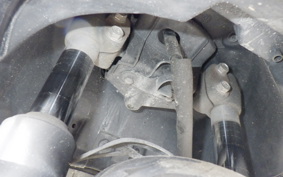 SUZUKI ADDRESS V125 S CF4MA