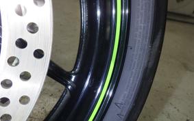 KAWASAKI NINJA ZX-6R A 2024 ZX636J